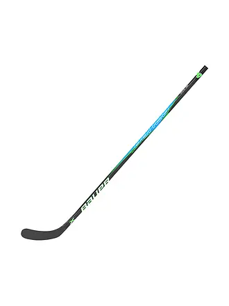 BAUER | Bastone da hockey su ghiaccio per bambini X Series Grip Stick 52 | 